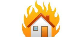 Fire Damage