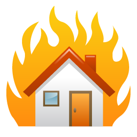 Fire Damage Repair London