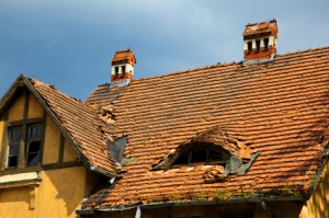 Emergency Roof Repairs