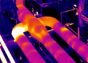 Thermographic Inspections