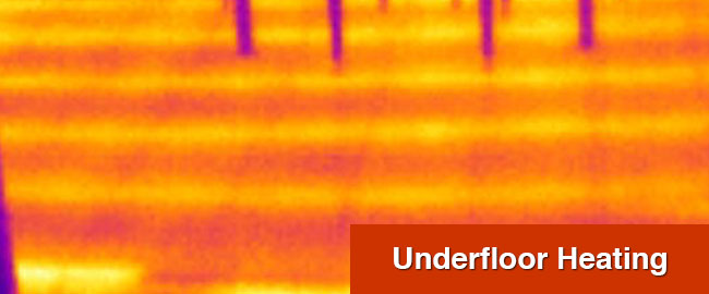 Underfloor Heating Survey London