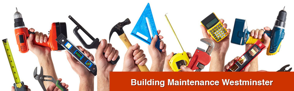 Building Maintenance Westminster