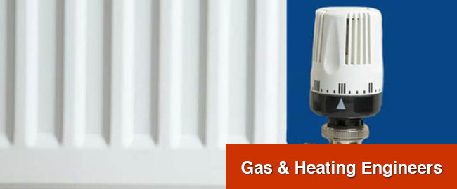 Gas & Heating Engineers Essex